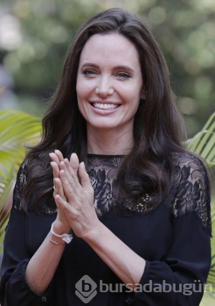 Angelina Jolie için tehlike çanları çalıyor