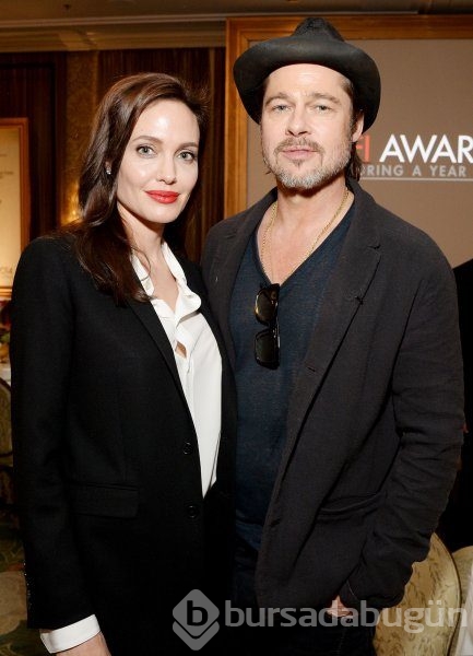Angelina Jolie için tehlike çanları çalıyor