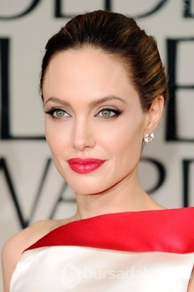 Angelina Jolie için tehlike çanları çalıyor