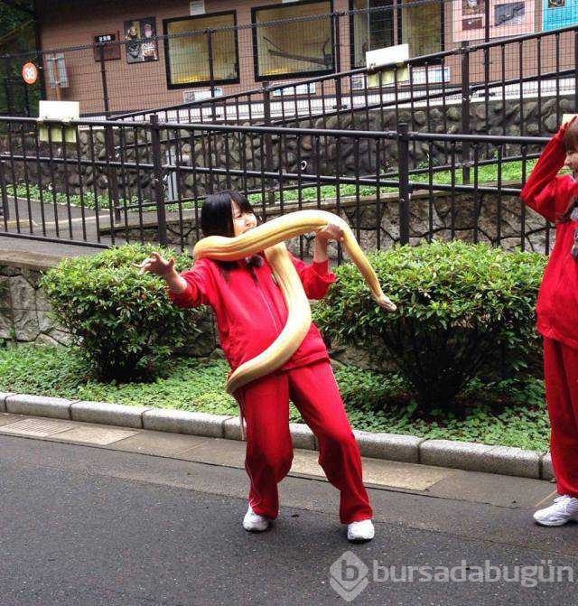 Günün en çok paylaşılan fotoğrafları
