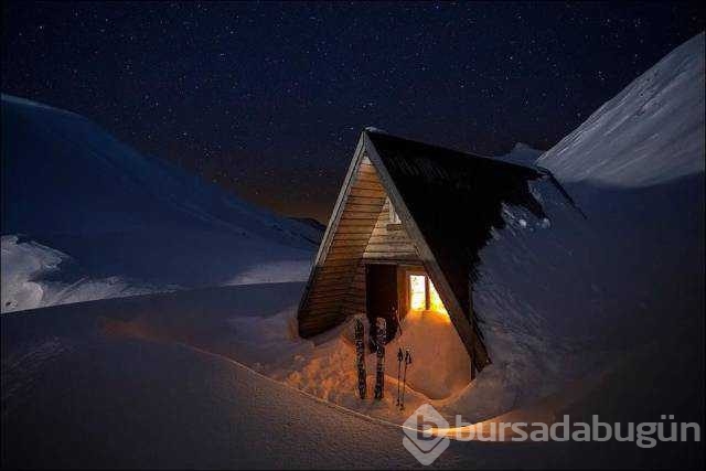 Günün en çok paylaşılan fotoğrafları