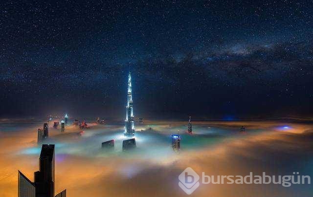 Günün en çok paylaşılan fotoğrafları