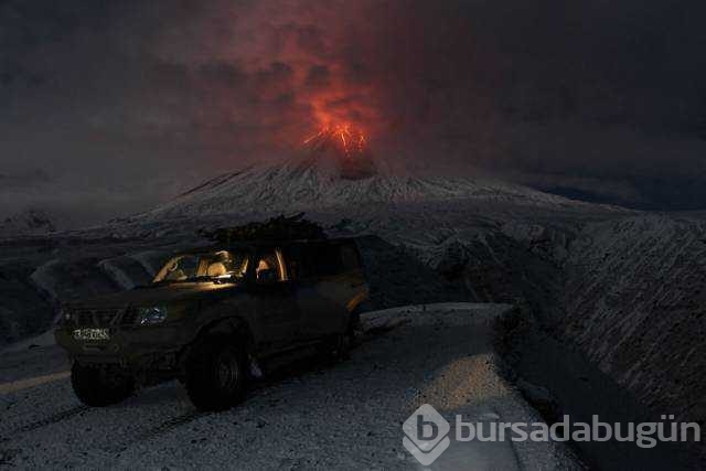 Günün en çok paylaşılan fotoğrafları