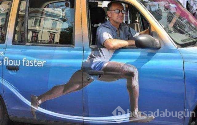 Günün en çok paylaşılan fotoğrafları