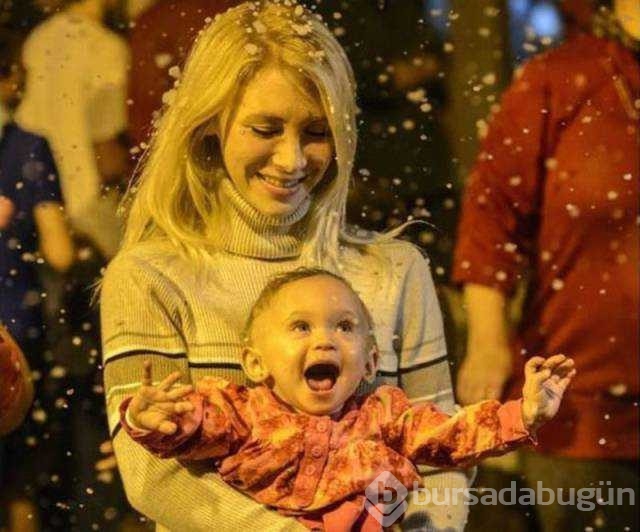Günün en çok paylaşılan fotoğrafları