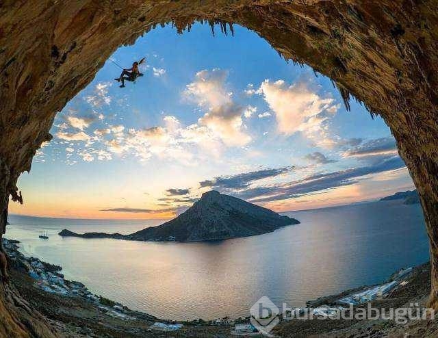 Günün en çok paylaşılan fotoğrafları