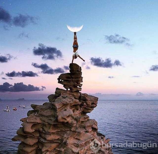 Günün en çok paylaşılan fotoğrafları