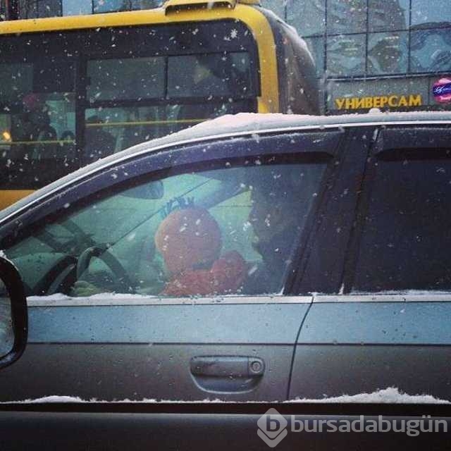 Günün en çok paylaşılan fotoğrafları