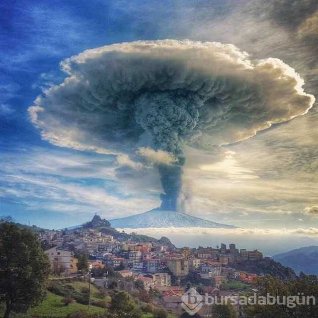 Günün en çok paylaşılan fotoğrafları