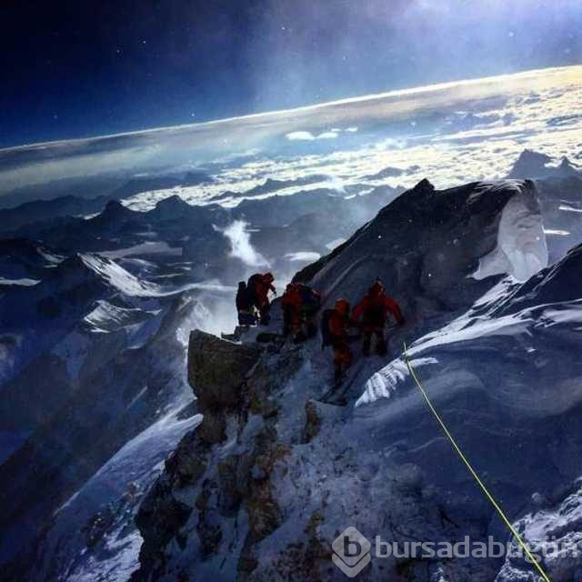 Günün en çok paylaşılan fotoğrafları