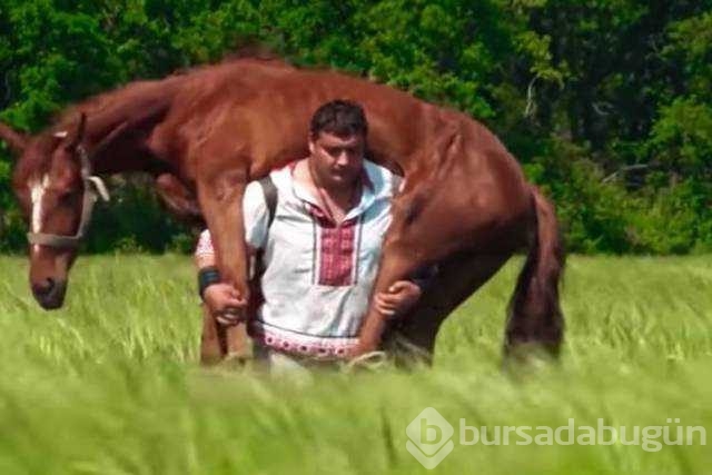 Günün en çok paylaşılan fotoğrafları