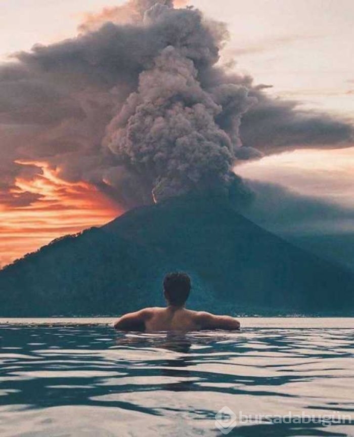 Günün en çok paylaşılan fotoğrafları