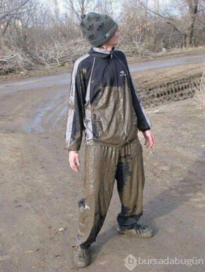 Günün en çok paylaşılan fotoğrafları