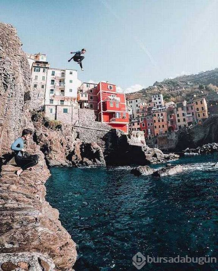 Günün en çok paylaşılan fotoğrafları