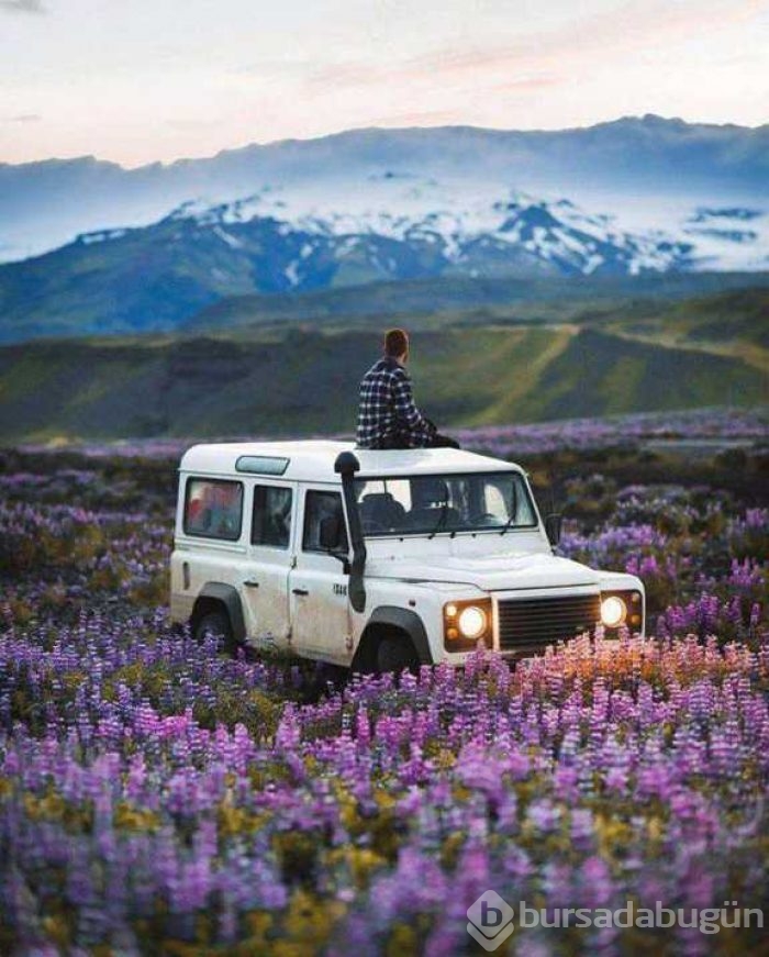 Günün en çok paylaşılan fotoğrafları