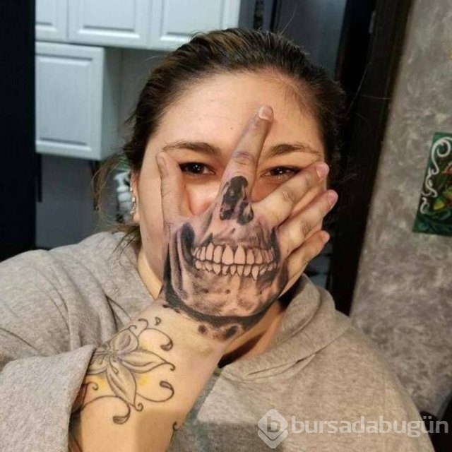 Günün en çok paylaşılan fotoğrafları