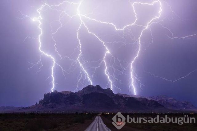 Günün en çok paylaşılan fotoğrafları