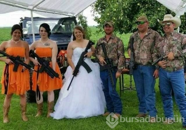 Günün en çok paylaşılan fotoğrafları