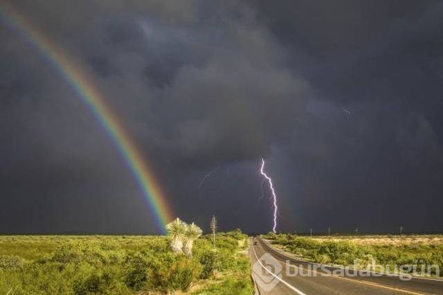 Günün en çok paylaşılan fotoğrafları
