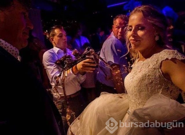 Günün en çok paylaşılan fotoğrafları
