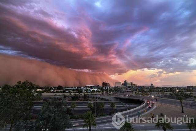 Günün en çok paylaşılan fotoğrafları