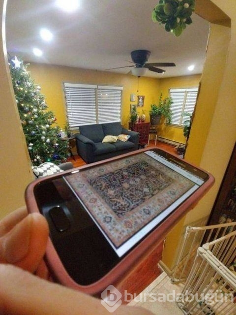 Günün en çok paylaşılan fotoğrafları