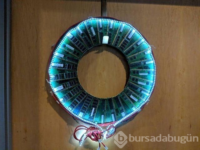 Günün en çok paylaşılan fotoğrafları