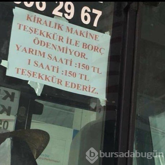 Yurdum insanından güldüren kareler!