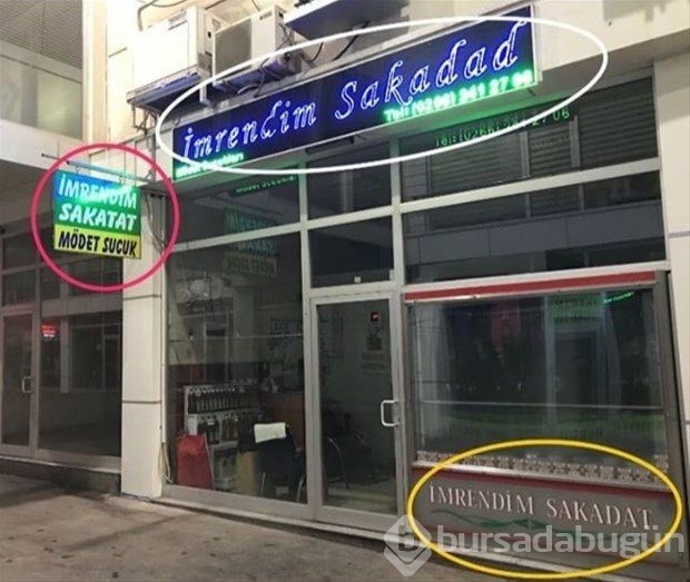 Yurdum insanından güldüren kareler!