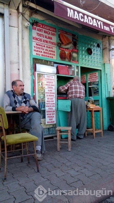 Yurdum insanından güldüren kareler!