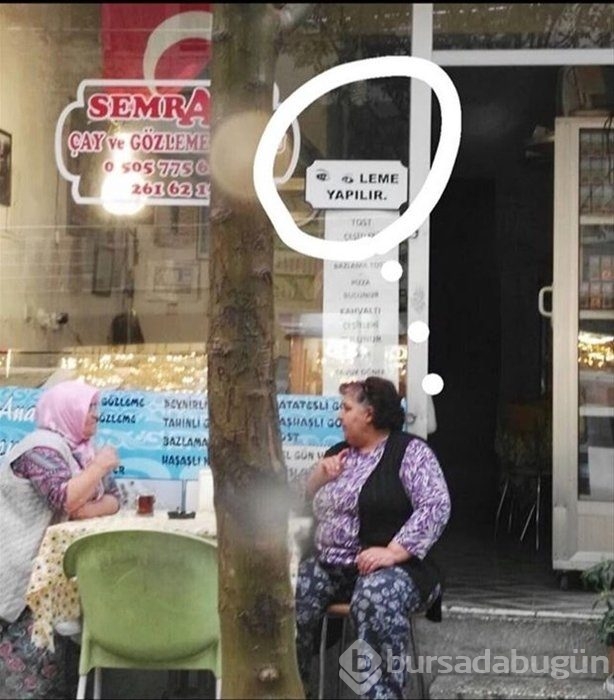 Yurdum insanından güldüren kareler!