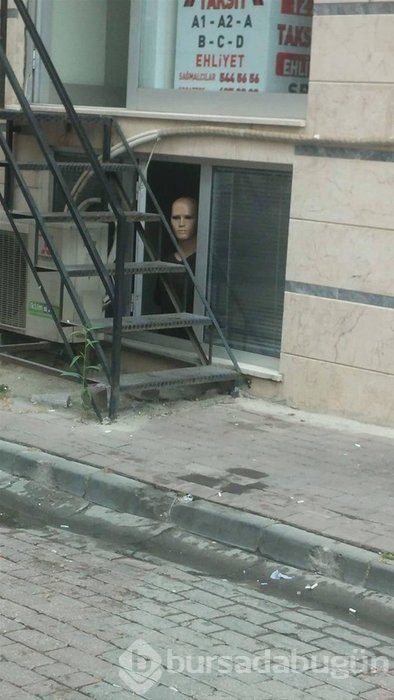 Yurdum insanından güldüren kareler!