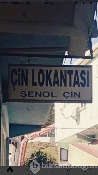 Yurdum insanından güldüren kareler!