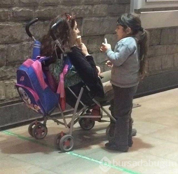 Yurdum insanından güldüren kareler!