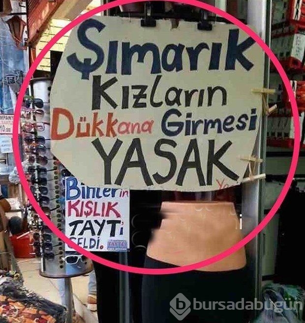 Yurdum insanından güldüren kareler!