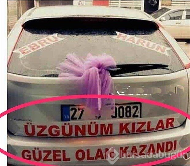 Yurdum insanından güldüren kareler!