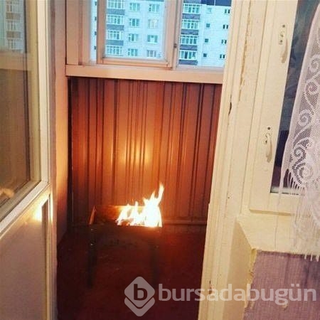 Bunlar sadece Rusya'da!