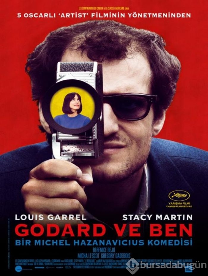 Godard ve Ben