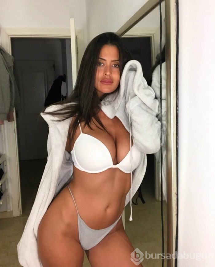 Eva Padlock tıklanma rekorları kırıyor