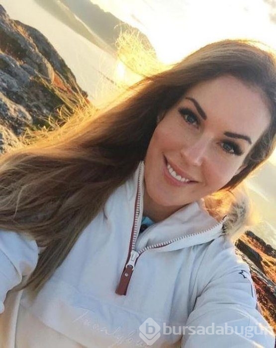 İtfaiyeci sosyal medyayı salladı