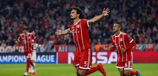 Beşiktaş'ın rakibi Bayern Münih'i tanıyalım