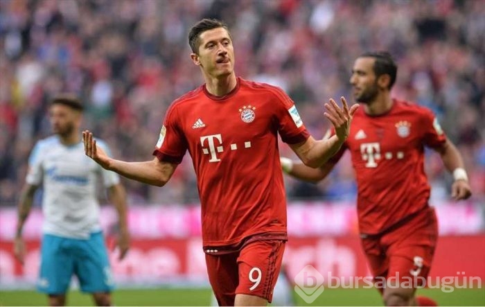 Beşiktaş'ın rakibi Bayern Münih'i tanıyalım