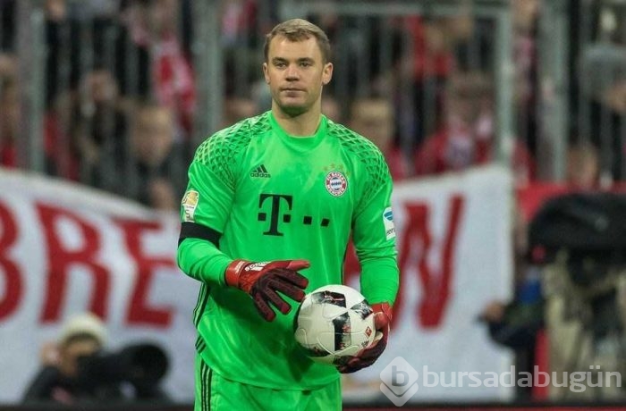 Beşiktaş'ın rakibi Bayern Münih'i tanıyalım