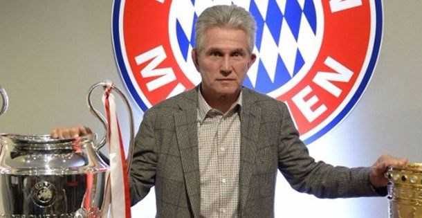 Beşiktaş'ın rakibi Bayern Münih'i tanıyalım