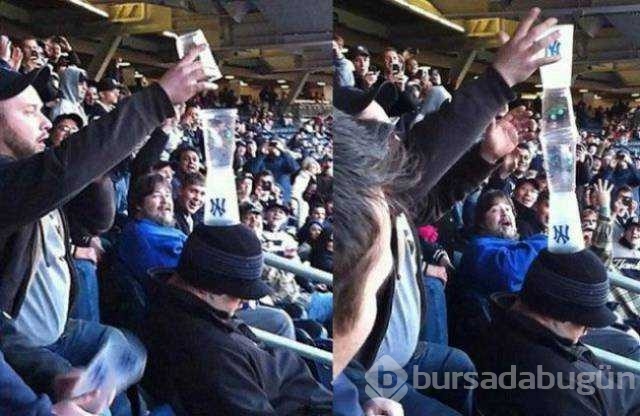 Günün en çok paylaşılan fotoğrafları