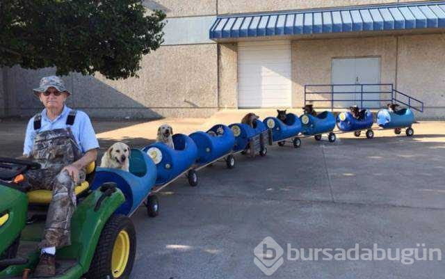 Günün en çok paylaşılan fotoğrafları