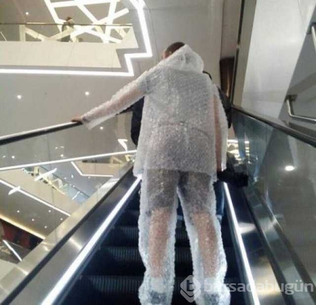 Günün en çok paylaşılan fotoğrafları