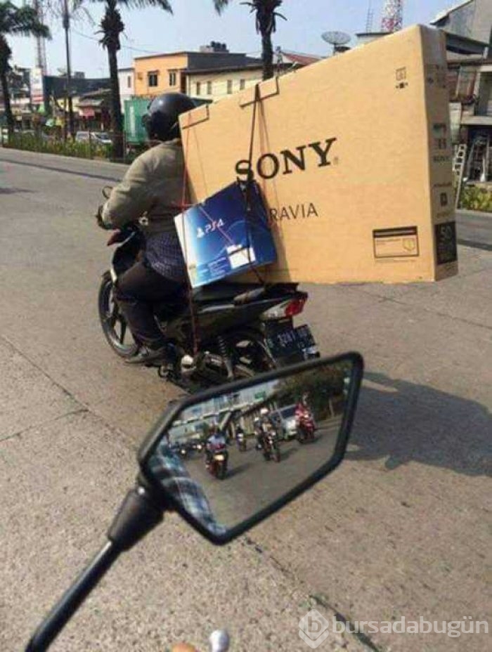 Günün en çok paylaşılan fotoğrafları