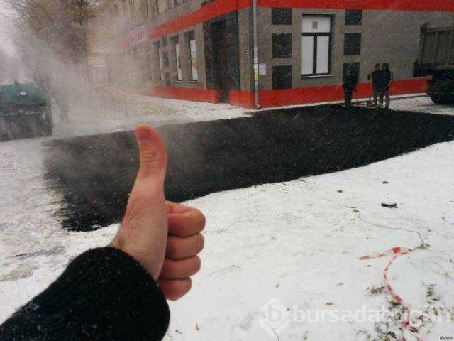 Günün en çok paylaşılan fotoğrafları