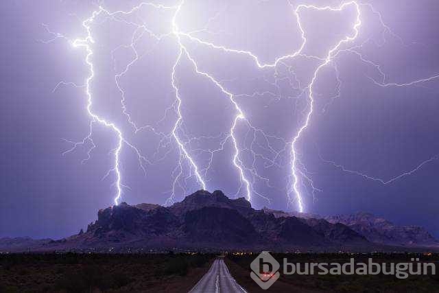 Günün en çok paylaşılan fotoğrafları